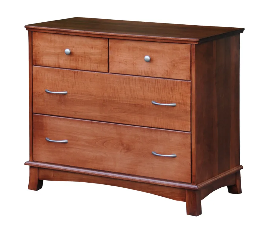 Crescent 4 store drawer chest